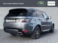 Land Rover Range Rover Sport HSE Dynamic,PanoSD,ACC,Standh - Bruchköbel