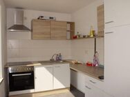 Charmante Rückzugsoase mit EBK & Balkon - stilvoll wohnen im Souterrain - Zwickau
