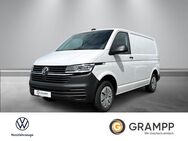 VW T6.1, 2.0 TDI Transporter Kasten, Jahr 2022 - Lohr (Main)