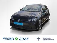 VW Polo, 1.0 TSI Move, Jahr 2023 - Forchheim (Bayern)