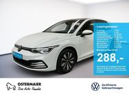 VW Golf, 2.0 TDI VIII MOVE 150PS N, Jahr 2024 - Vilsbiburg