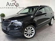 Skoda Karoq 2.0 TDI DSG 4x4 Drive-125 NAV+LED+AHK+KAM - Wardenburg