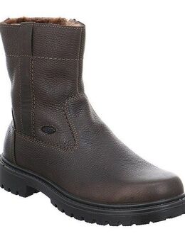 Jomos Alpina Winterstiefel mit Profilsohle, G-Weite