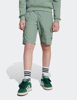 adidas Originals Shorts CARGO SHORTS (1-tlg)