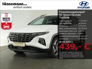 Hyundai Tucson, PRIME GRAD SITZ KLIMASITZ, Jahr 2023 - Coesfeld