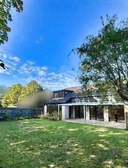 Viel Platz in bester Lage - Langenhagen