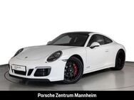 Porsche 991, 911 Carrera GTS 90L, Jahr 2019 - Mannheim