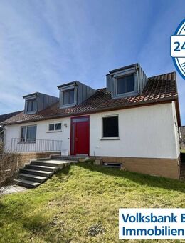 Lichtdurchflutetes Einfamilienhaus in bester Wohnlage in Ehmen! - Wolfsburg