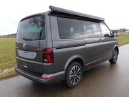 VW California 6.1 Beach Camper Edition T6.1 2.0 ... - Hüttenberg