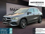 Mercedes GLA 250, e ° M-BEAM K-GO MBUX, Jahr 2021 - Weißenfels