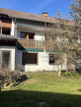 RARIÄT! Liebenswertes Stadthaus Juwel in wunderschöner Lage! - Buchloe