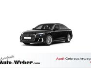 Audi A8, 50TDI quattro, Jahr 2023 - Beckum