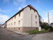 Gepflegtes Mehrfamilienhaus in Schwanebeck! - Schwanebeck