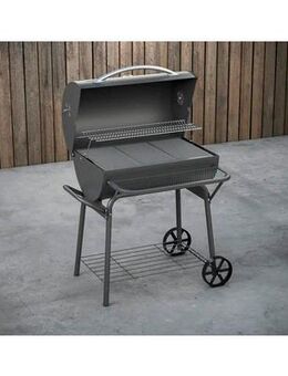 gebrauchter Holzkohlegrill - Duisburg