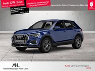 Audi Q3, 35 TDI S line quattro, Jahr 2024 - Osterode (Harz)