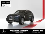 Mercedes GLE 350, de AMG °, Jahr 2021 - Busdorf