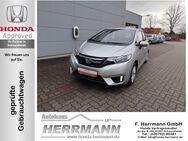 Honda Jazz, 1.3 i-VTEC, Jahr 2017 - Schwarzheide