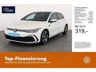 VW Golf, 2.0 TSI R-Line, Jahr 2022 - Neumarkt (Oberpfalz)