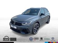 VW Tiguan, 2.0 TSI R R, Jahr 2024 - Kirchheim (Neckar)