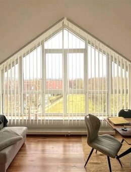 Charmante Eigentumswohung im ruhigen Wohngebiet - Güstrow