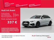 Audi A4, Avant 35 TFSI S line, Jahr 2023 - Eching (Regierungsbezirk Oberbayern)