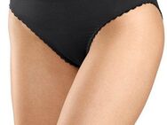 petite fleur Jazz-Pants Slips (5er-Pack) aus weicher Microfaser