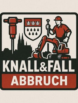 Abbruch arbeiten, Entrümpelung, Hausmeisterservice - Köln