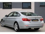 BMW 420 Gran Coupé Sport Line*NAVI*LEDER*PDC - Bodenheim