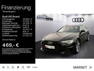 Audi A6, Avant Sport 45 TDI quattro S line, Jahr 2021 - Oberursel (Taunus)