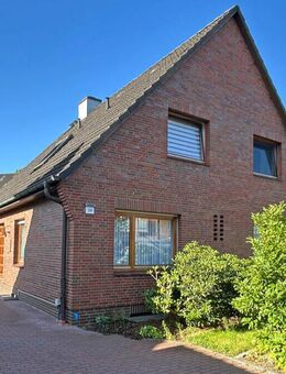 Attraktives Einfamilienhaus mit Einliegerwohnung im Zentrum - Geesthacht