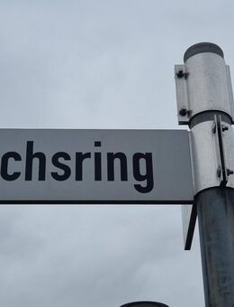 großzügige Einliegerwohnung im 2-Familienhaus - Wolfsburg