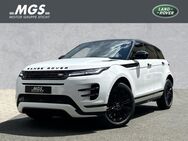 Land Rover Range Rover Evoque, Evoque P250 R-Dynamic HSE, Jahr 2022 - Bayreuth