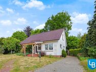 Einfamilienhaus mit Potenzial in Neumünster für die kleine Familie - Neumünster