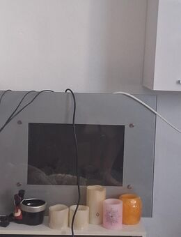 Kamin abzugeben top Zustand - Bochum