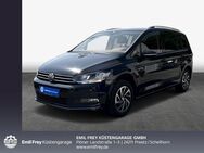 VW Touran, 1.6 TDI Join 7, Jahr 2018 - Preetz Zentrum