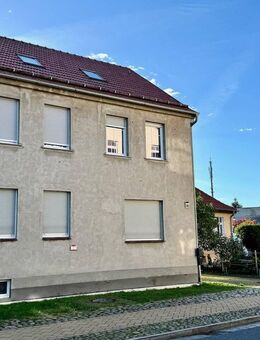 Für die große Familie und/ oder Vermietung - Kremmen