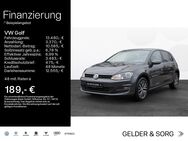 VW Golf, 1.6 TDI Allstar||LIM|| ||, Jahr 2016 - Ebern