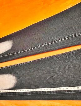 Jenshose - ## bitte Maße lesen ## - Größe so 146 - 152 - , Hosenlänge - 92 cm, Versand oder Abholung, da entfallen die Versandkosten - Meiningen