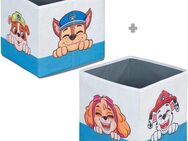 roba® Aufbewahrungsbox Paw Patrol (Set)