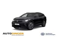 VW ID.4 Pro Performance *WÄRME*IQ-L*AHK*ACC*NAVI* - Marktoberdorf