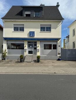 Ein Haus - Viele Möglichkeiten - Dietzenbach