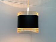 Staff Minimalist Pendant Lamp zu Mid Century Space Age 60er 70er - Hamburg Hamburg-Nord