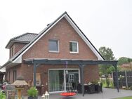 Modernes Landhaus in Schortens - Schortens