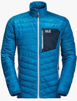 Jack Wolfskin Routeburn Herren Winterjacke - Herborn (Hessen)