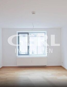 1-Zimmer-Wohnung mit Einbauküche und Fahrstuhl - im Zentrum-Straubings (WHG 02) - Straubing