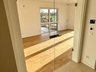 Wohnen wie im eigenen Haus - 4-Zimmer-Whg. mit eigenem Eingang im 2-Familienhaus ab Aug. 25 - Wandlitz