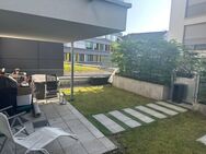 Tolle 2-Zimmer-Wohnung in guter Lage in Sindelfingen - Sindelfingen