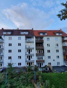 Sehr schönes und gepflegtes 11-Familienhaus mit ca. 6,2% Rendite! - Görlitz
