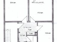 Wiesloch Nord, sofort frei! 2 ZKB-Whg., 1.OG wfl. 70², Garage,Loggia, Laminat, Kaltmiete 700.-€ zzgl. NK 180.-€, Kaution 2 MM Kaltmiete - Wiesloch