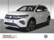 VW T-Cross, 1.5 TSI R-Line IQ, Jahr 2024 - Ennepetal (Stadt der Kluterhöhle)